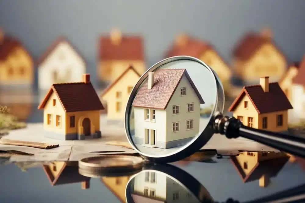 Consejos para comprar tu primera casa