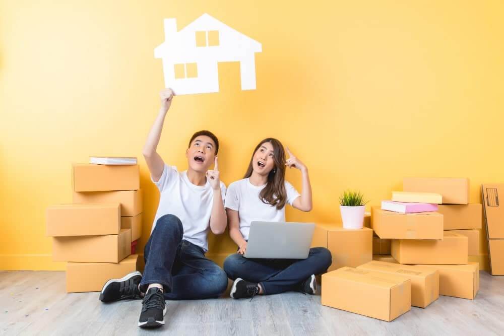 Gastos compra casa