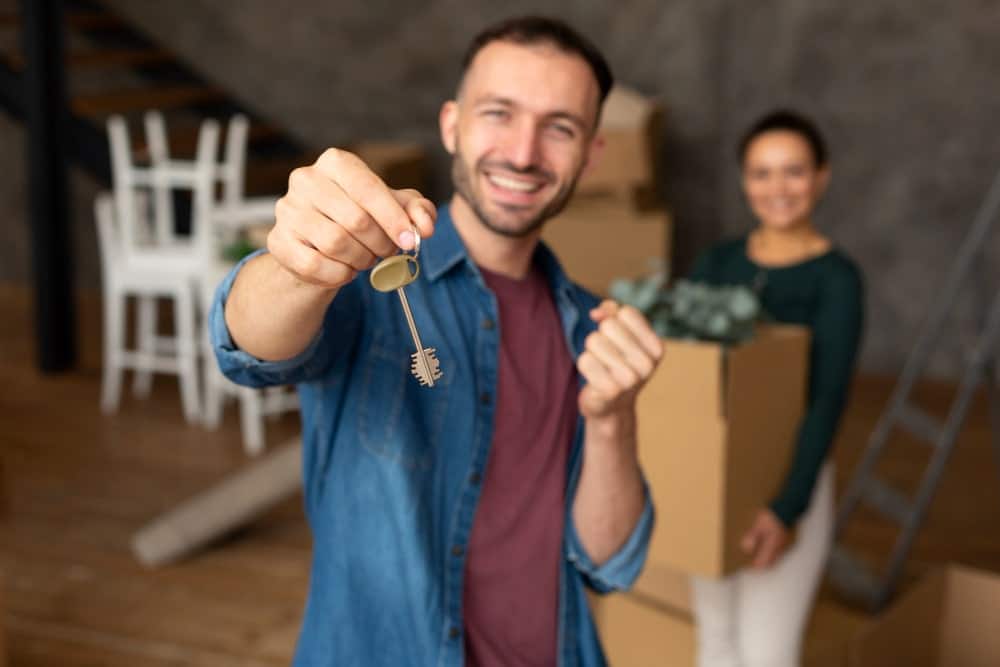 Gastos compra casa
