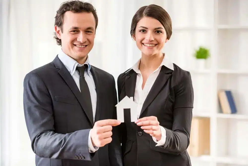 Razones para contratar a un intermediario