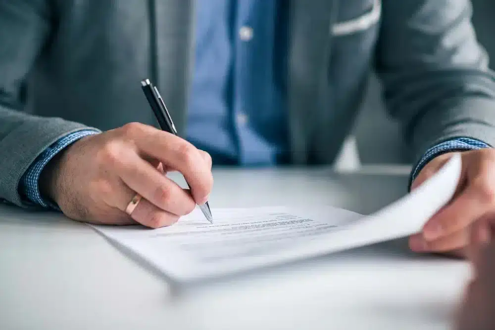 Aspectos importantes en contrato hipotecario