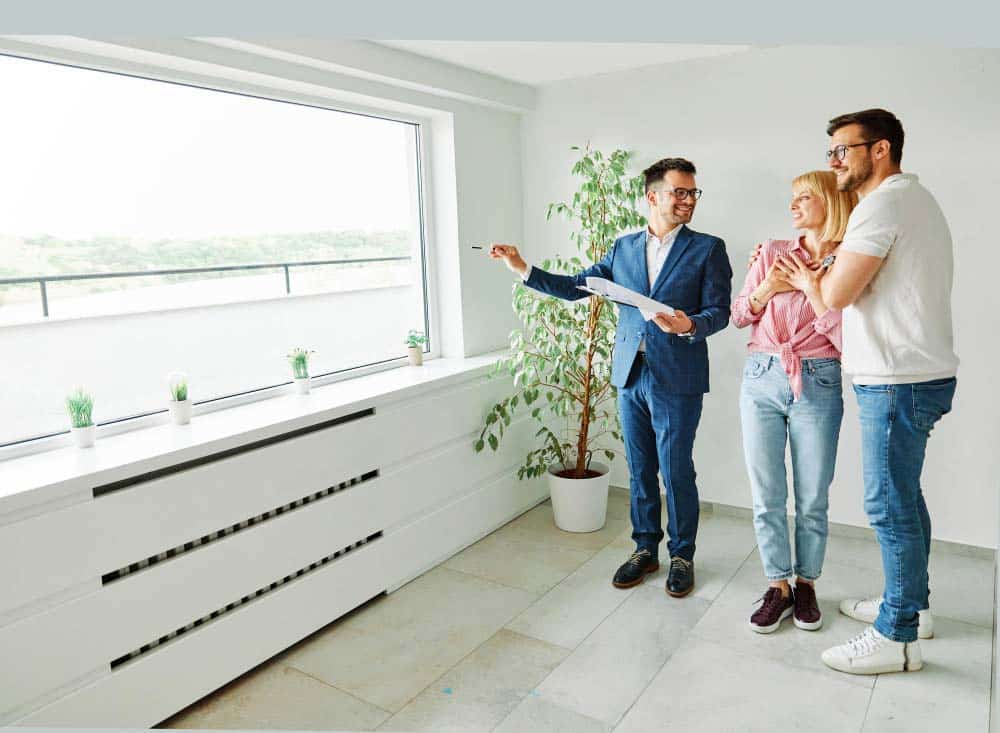 tasación vivienda