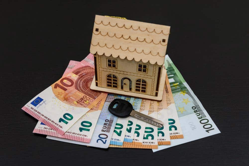 como negociar el precio de una casa