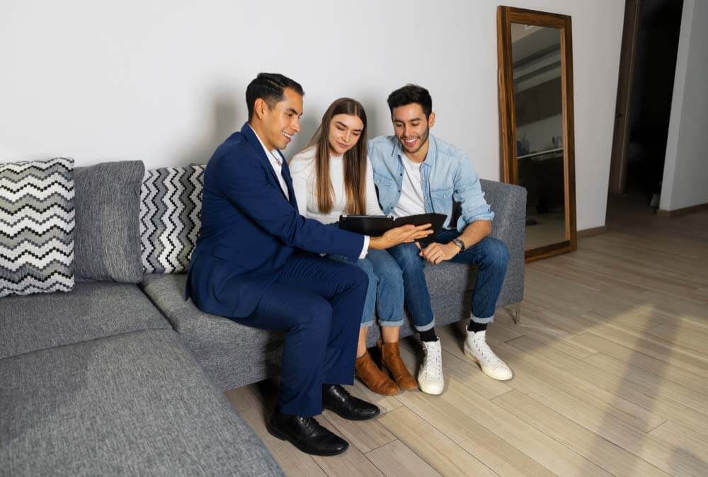 tasación vivienda